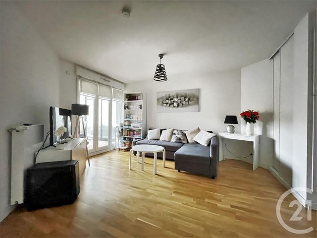 Appartement F2 à vendre BOUGIVAL