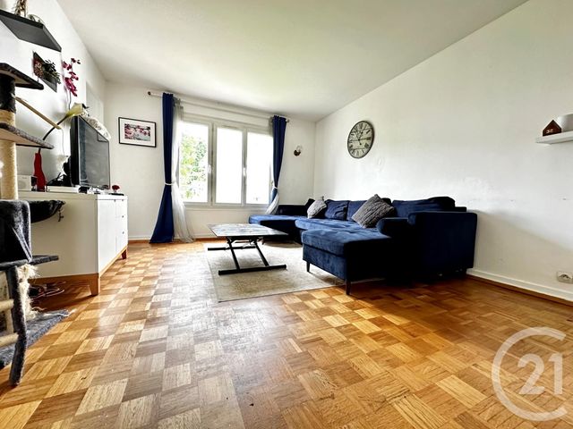Appartement F4 à vendre - 4 pièces - 65.75 m2 - BOUGIVAL - 78 - ILE-DE-FRANCE - Century 21 M.B Immo