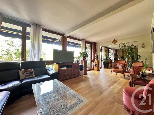 Appartement F7 à vendre - 5 pièces - 87.15 m2 - LA CELLE ST CLOUD - 78 - ILE-DE-FRANCE - Century 21 M.B Immo