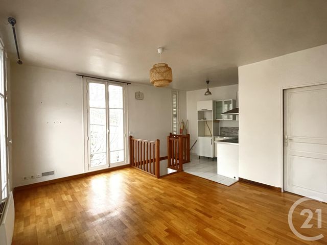 Appartement F2 à louer - 2 pièces - 36.54 m2 - RUEIL MALMAISON - 92 - ILE-DE-FRANCE - Century 21 M.B Immo