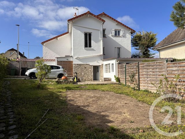 Appartement à louer MARLY LE ROI