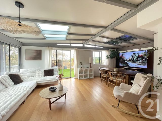 appartement - BOUGIVAL - 78